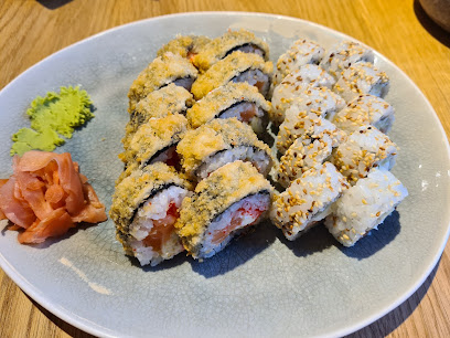 Gala Sushi