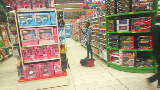 Shoprite Ibadan Mall, Ibadan Mall, MKO Abiola Way, 100001, Ibadan, Nigeria, Beauty Supply Store, state Oyo