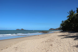 Ellis Beach'in fotoğrafı çok temiz temizlik seviyesi ile