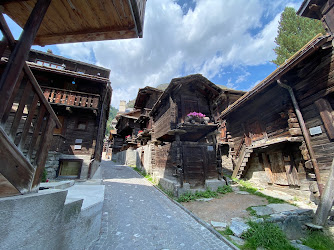 Old Chalets