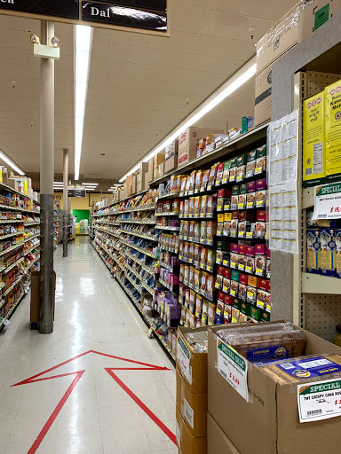 Grocery Store «Global Food», reviews and photos, 13814 Outlet Dr, Silver Spring, MD 20904, USA