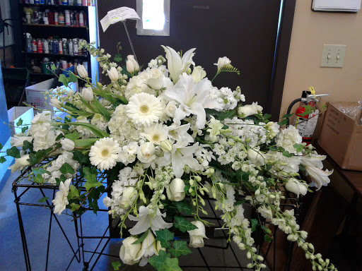 Florist «Teefey Flowers», reviews and photos, 9716 Holmes Rd, Kansas City, MO 64131, USA