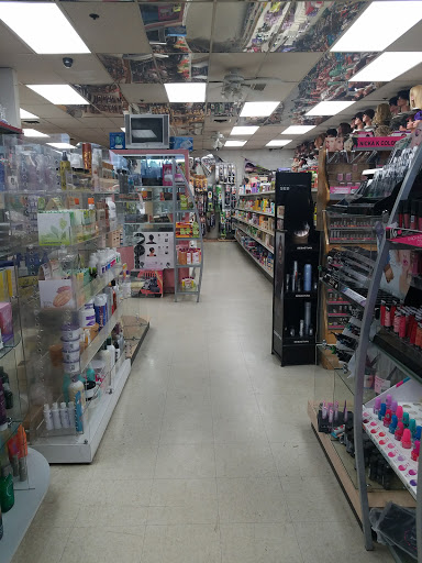 Beauty Salon «Dee Beauty Supply & Salon», reviews and photos, 13535 Clopper Rd, Germantown, MD 20874, USA