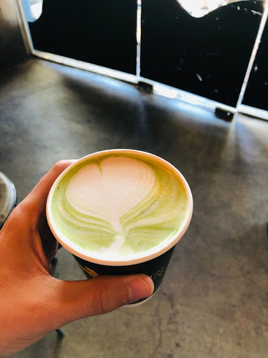 Coffee Shop «Panther Coffee», reviews and photos, 3407 Main Hwy, Miami, FL 33133, USA