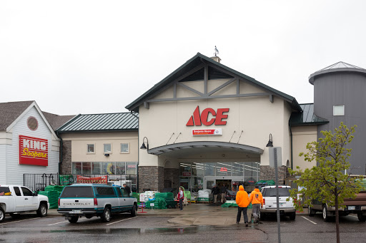 Ace Hardware at Westwoods, 15530 W 64th Ave G, Arvada, CO 80007, USA, 