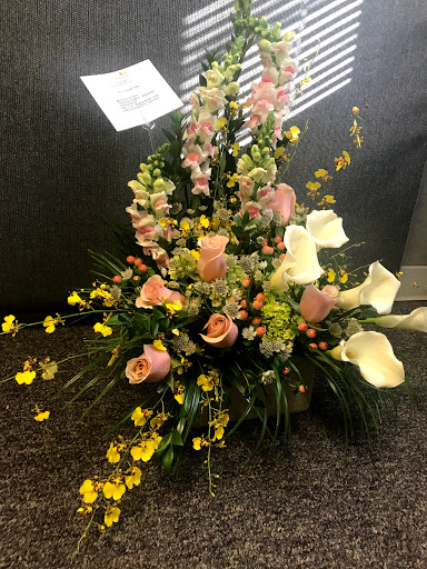 Florist «Norfolk Florist ®», reviews and photos, 1220 Baker Rd, Virginia Beach, VA 23455, USA