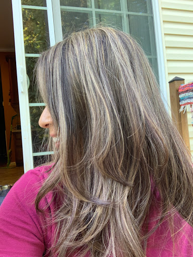 Beauty Salon «Salon 730», reviews and photos, 730 Kenmore Ave, Fredericksburg, VA 22401, USA