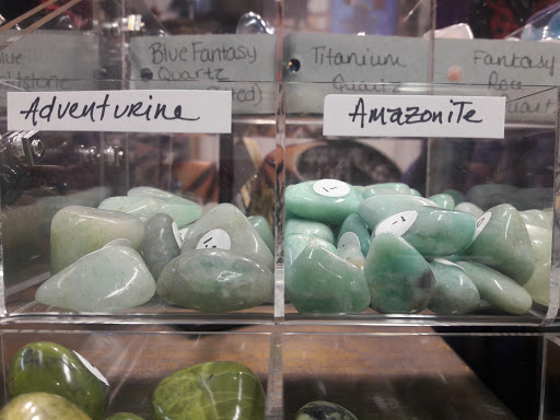 Gift Shop «Planet Earth Gallery», reviews and photos, 2385 PA-611, Scotrun, PA 18355, USA