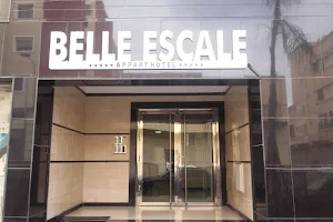 belle escale appart hôtel image