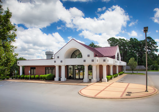 Federal Credit Union «Arkansas Federal Credit Union», reviews and photos