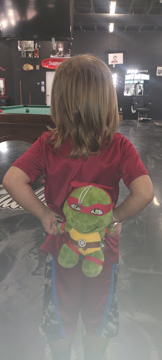 Barber Shop «Stay Faded Barber Lounge», reviews and photos, 967 Cooper Ave, Yuba City, CA 95991, USA