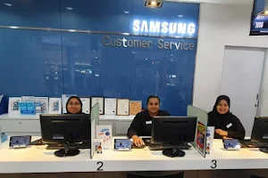 Samsung Authorized Service Center - Angsana Ipoh Mall image