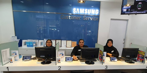 Samsung Authorized Service Center - Angsana Ipoh Mall