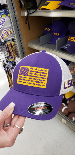 Sporting Goods Store «Academy Sports + Outdoors», reviews and photos, 61107 Airport Rd, Slidell, LA 70460, USA