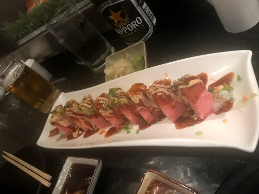 Oyama Sushi image
