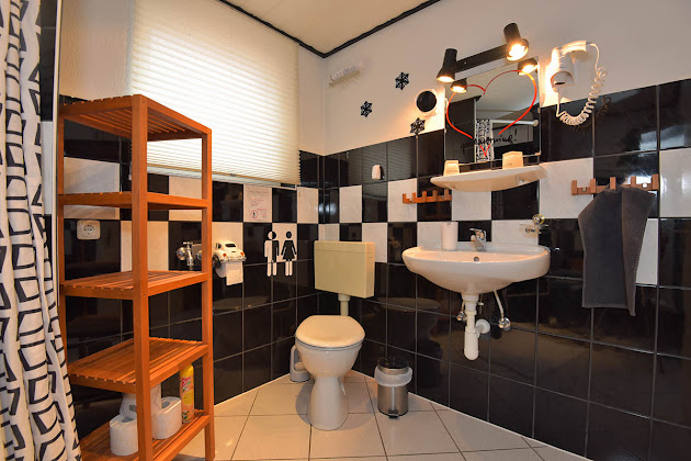 Photos du propriétaire Ferienwohnung Ferienwohnung Sunrise *** 98587 Steinbach-Hallenberg