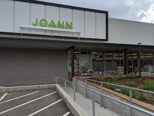 Fabric Store «Jo-Ann Fabrics and Crafts», reviews and photos, 2440 Arapahoe Ave, Boulder, CO 80302, USA