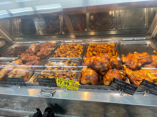 Supermarket «Vallarta Supermarkets», reviews and photos, 1840 Cecil Ave, Delano, CA 93215, USA