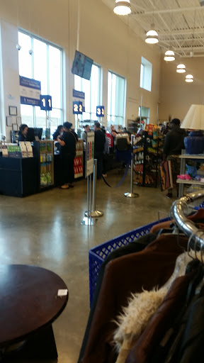 Thrift Store «Goodwill Store and Donation Station», reviews and photos