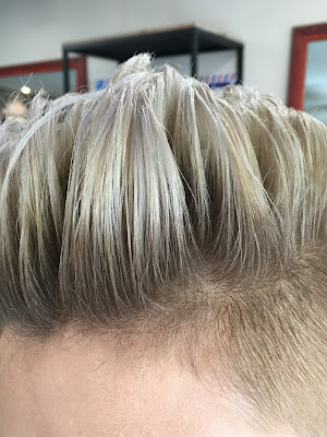 Nuance Coiffure à Montreuil-sur-Brêche