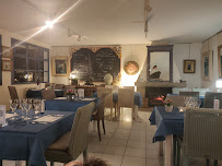 Atmosphère du Restaurant de fruits de mer Le Chantier à Saint-Philibert - n°8