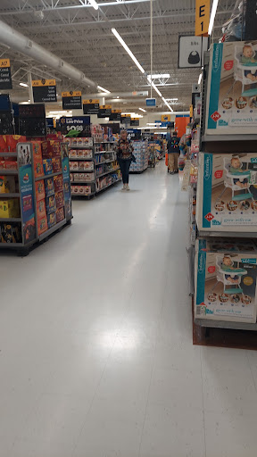 Department Store «Walmart Supercenter», reviews and photos, 101 Market Pl Blvd, Cartersville, GA 30121, USA