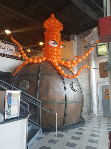 Amusement Center «5 Wits», reviews and photos, 202 Patriot Pl, Foxborough, MA 02035, USA