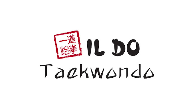 Comentarii opinii despre ILDO Taekwondo Academy (Bedok)