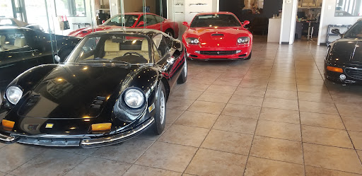 Auto Repair Shop «Eurocar-Werk», reviews and photos, 5103 Gulfton St, Houston, TX 77081, USA