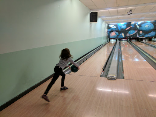 Bowling Alley «Paradise Lanes», reviews and photos, 355 Spring St, Friday Harbor, WA 98250, USA