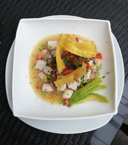 Opiniones de Luna Fish Food &Drinks en Milagro - Restaurante