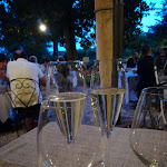 Photo n°8 de l'avis de Katia.e fait le 10/12/2019 à 10:29 sur le  Osteria La Poiana à Poiano