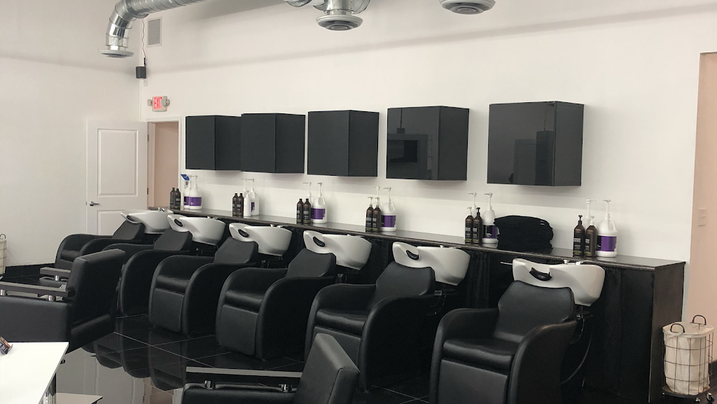 Halo Hair Lounge Apopka, FL 32703 Services and Reviews