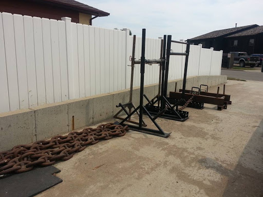 Gym «Full Circle Strength Systems Gym», reviews and photos, 34 24th St W, Williston, ND 58801, USA