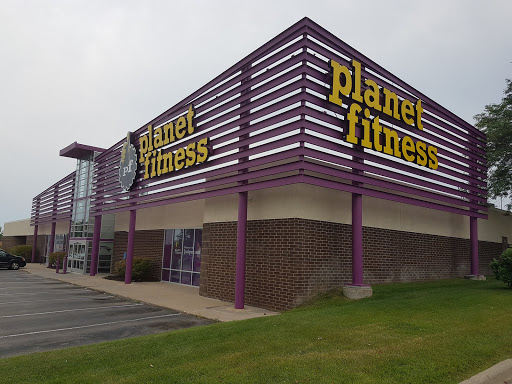 Gym «Planet Fitness», reviews and photos, 14250 Burnhaven Dr, Burnsville, MN 55306, USA