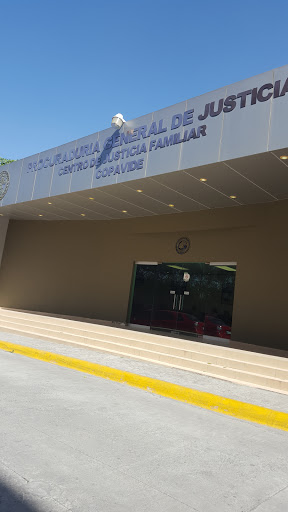 Centro De Justicia Familiar COPAVIDE