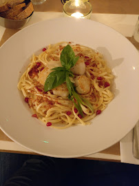 Spaghetti du Restaurant italien Maison Baci à Metz - n°16