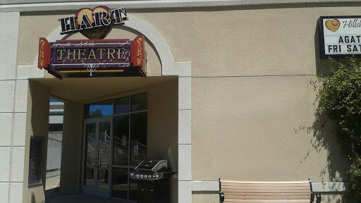 Performing Arts Theater «Hillsboro Artists Regional Theatre», reviews and photos, 185 SW Washington St, Hillsboro, OR 97123, USA