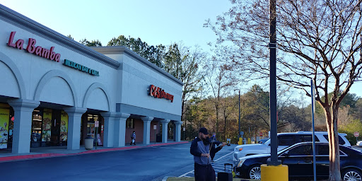 Supermarket «Publix Super Market at Acworth», reviews and photos, 3507 Baker Rd #300, Acworth, GA 30101, USA