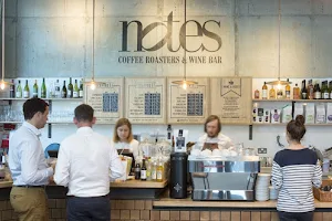 Notes Coffee Roasters & Bar | Victoria image