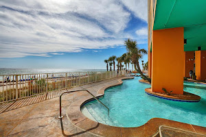 Splash Beach Resort & Water Slide Park Condo Rentals
