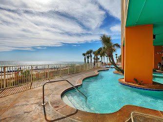 Splash Beach Resort & Water Slide Park Condo Rentals