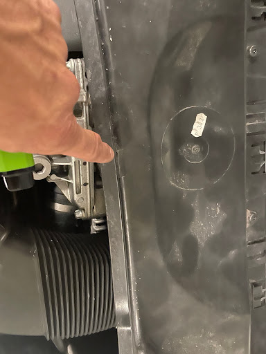 Auto Body Shop «Elite Auto Experts», reviews and photos, 17130 Farm to Market Rd 529, Houston, TX 77095, USA