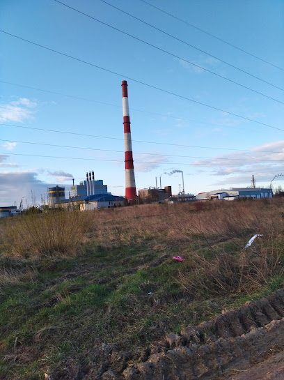 Klaipėdos geoterminė jėgainė