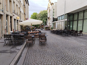 Photo n°5 de Indian Food NANCY à Nancy ()