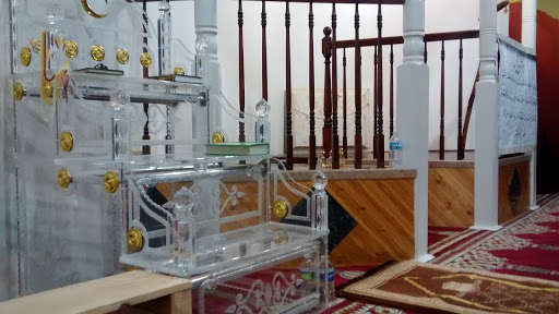 Community Center «Al Hira Community Center», reviews and photos, 190 W Irving Park Rd, Wood Dale, IL 60191, USA