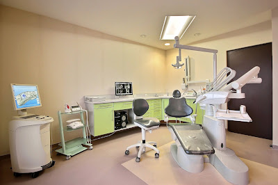 Dr Léonard Vincent - Dentiste Brive la Gaillarde à Brive-la-Gaillarde