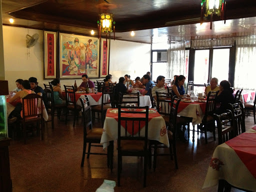 Restaurant Palacio del Dragón