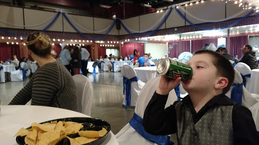 Event Venue «Curry County Fairgrounds», reviews and photos, 29392 Ellensburg Ave, Gold Beach, OR 97444, USA