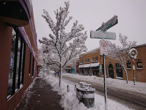 Coffee Shop «Firecreek Coffee Company», reviews and photos, 22 Historic Rte 66, Flagstaff, AZ 86001, USA